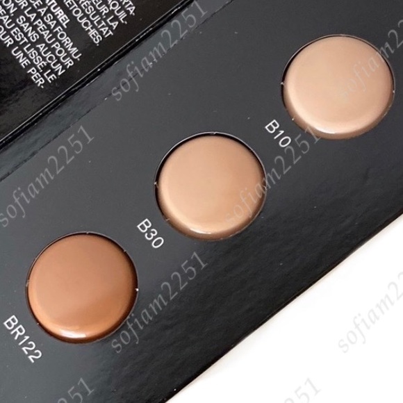 💛NEW!💛CHANEL Ultra Le Teint Flawless Finish Foundation SEALED! - Picture 4 of 12